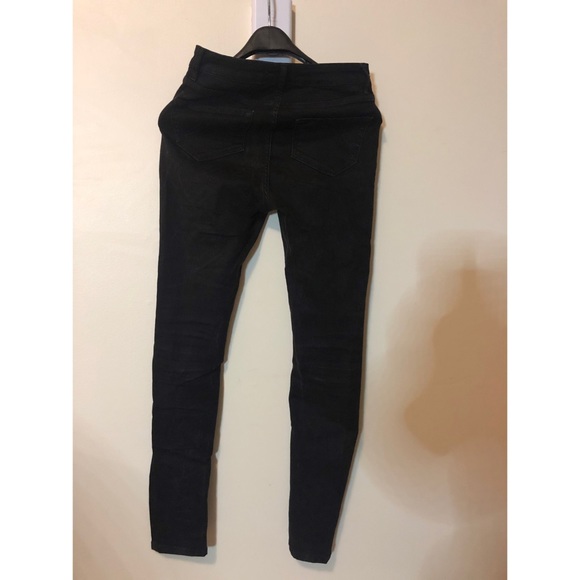 Maje black jeans - Picture 2 of 7